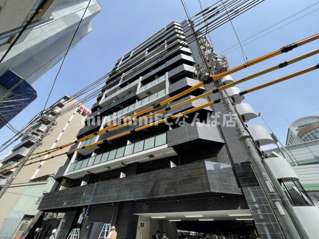 ソルテラス難波サウスフィール