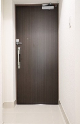 【玄関】 | サイクラメント鷺宮