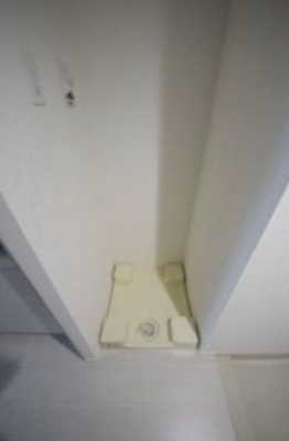 【設備】 | サイクラメント鷺宮