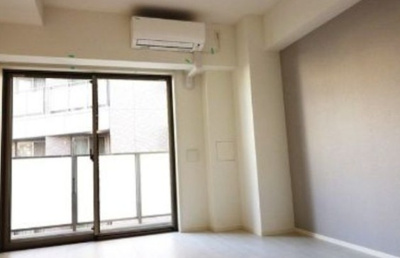 【居間・リビング】 | サイクラメント鷺宮