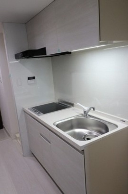 【キッチン】 | サイクラメント鷺宮