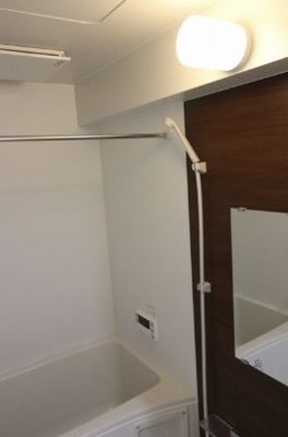 【浴室】 | サイクラメント鷺宮