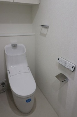 【トイレ】 | サイクラメント鷺宮