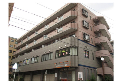 【外観】 | サニーウィステリア