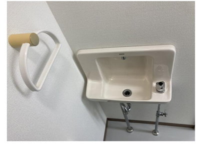 【設備】 | サニーウィステリア