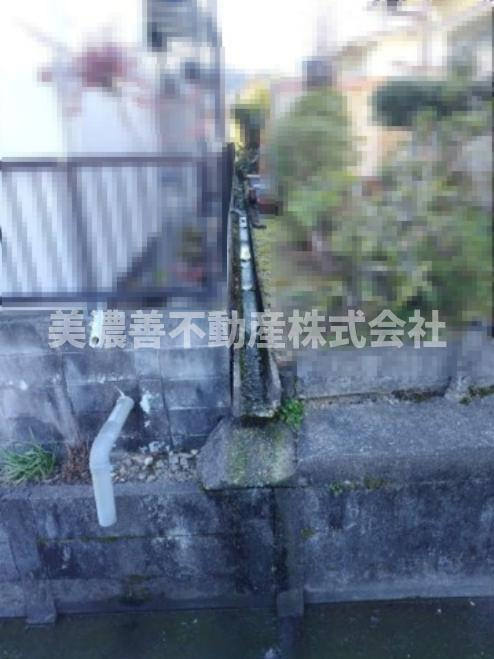 ６５００５　岐阜市石原3丁目土地のその他