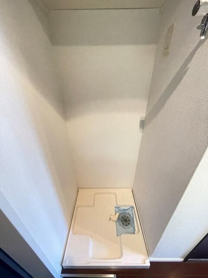 【設備】 | レジディア月島Ⅲ