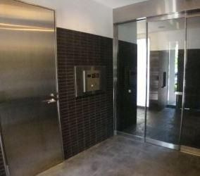 【セキュリティ】 | レジディア月島Ⅲ