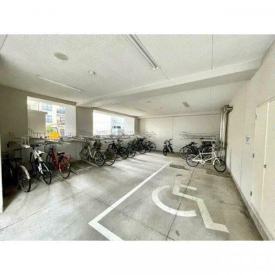 【その他共用部分】 | レジディア月島Ⅲ