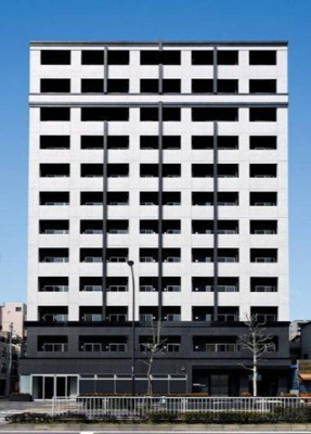 【外観】 | レジディア月島Ⅲ