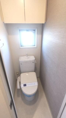 【トイレ】 | レジディア月島Ⅲ