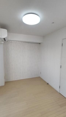 【寝室】 | レジディア月島Ⅲ