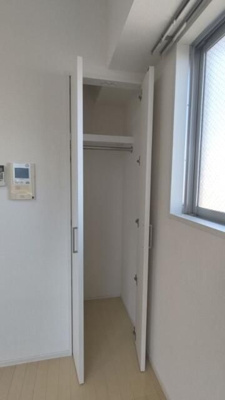 【収納】 | レジディア月島Ⅲ