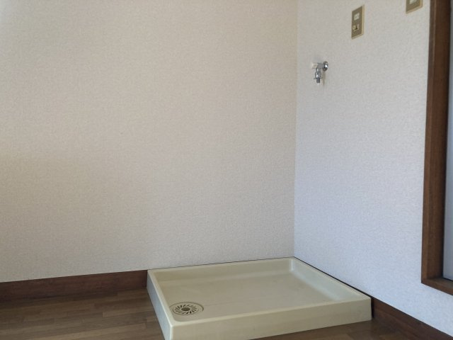 菅原荘の設備