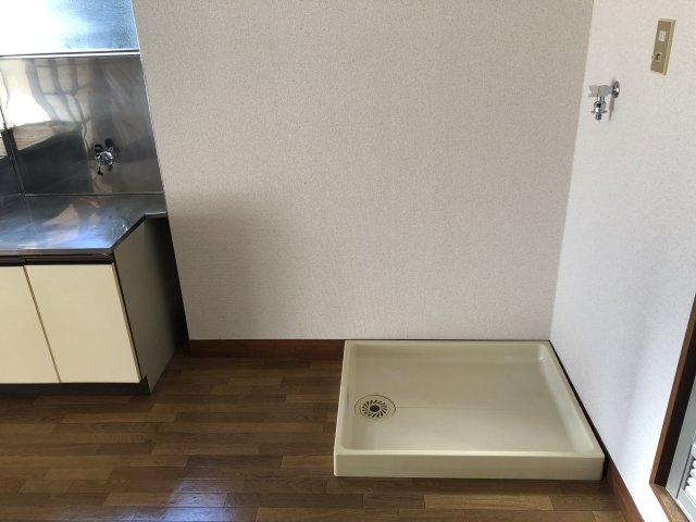 菅原荘の設備
