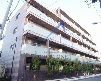 エルフォルテ赤羽西