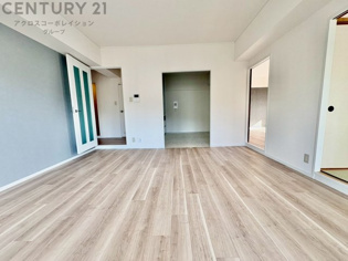 逆瀬川パークマンション