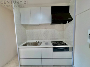 エントランス外