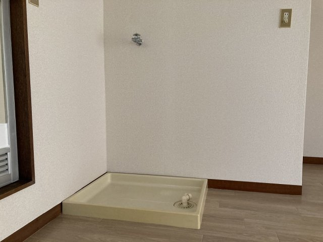 菅原荘の設備