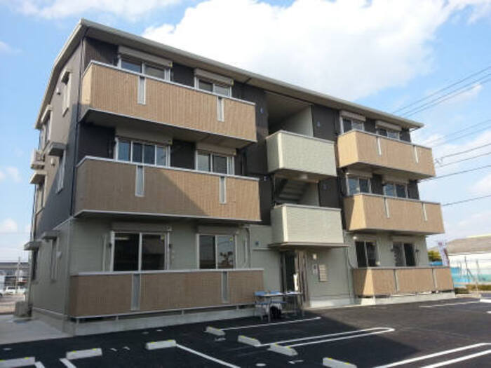 エトワール　　刈谷市近郊の賃貸ならクラスホーム刈谷店