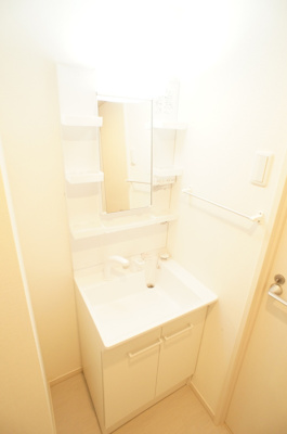 【洗面所】 | リブリ・佳