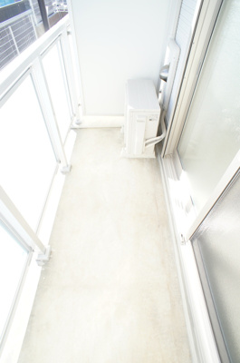 【バルコニー】 | リブリ・佳