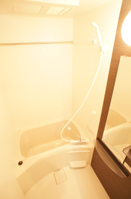 【浴室】 | リブリ・佳