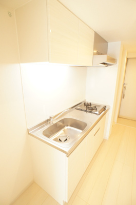 【キッチン】 | リブリ・佳
