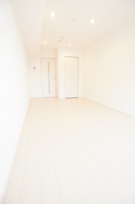 【内装】 | リブリ・佳