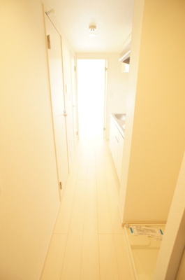 【玄関】 | リブリ・佳