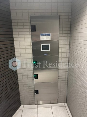 【その他共用部分】 | スカイガーデン錦糸町