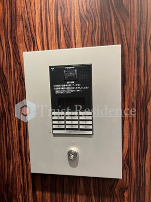 【セキュリティ】 | スカイガーデン錦糸町