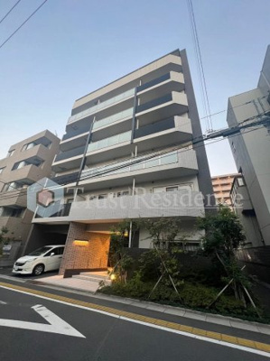 【外観】 | スカイガーデン錦糸町