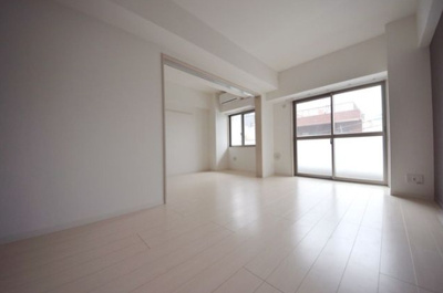 【居間・リビング】 | スカイガーデン錦糸町