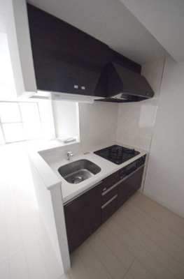 【キッチン】 | スカイガーデン錦糸町