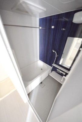 【浴室】 | スカイガーデン錦糸町