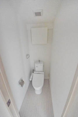 【トイレ】 | スカイガーデン錦糸町