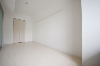 【寝室】 | スカイガーデン錦糸町