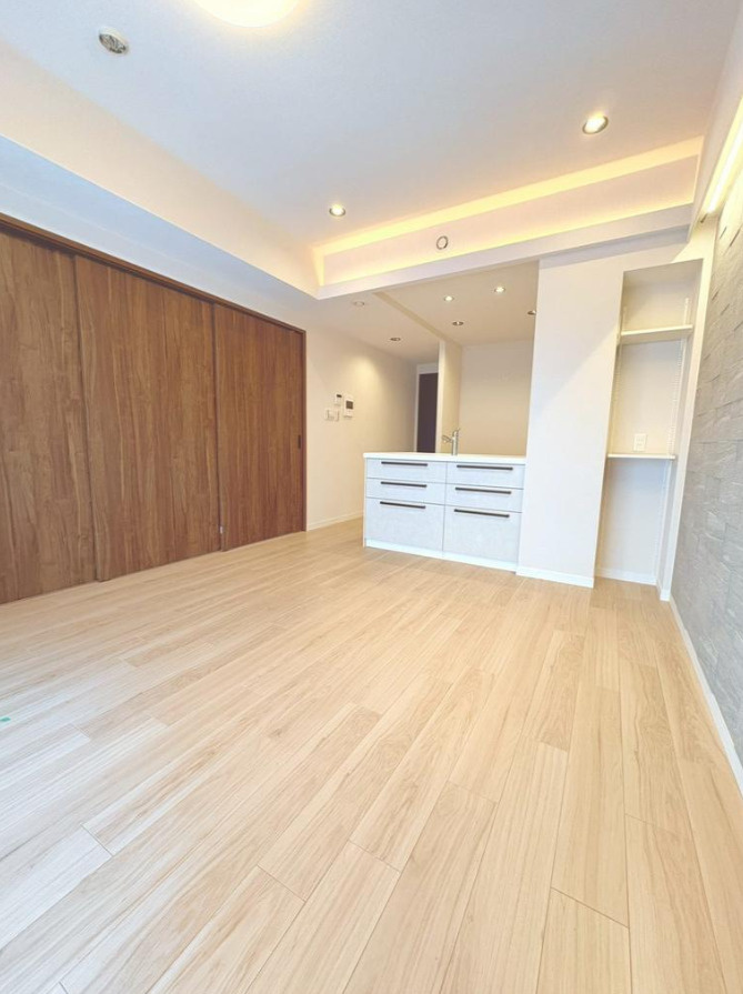 ナイスベルクール横濱綱島【仲介手数料無料】