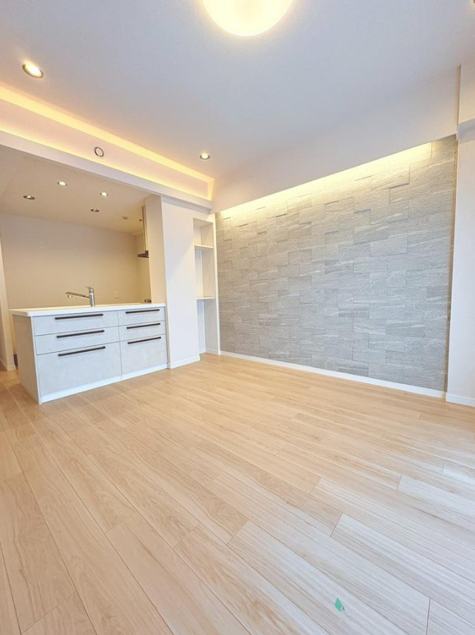 ナイスベルクール横濱綱島【仲介手数料無料】のその他