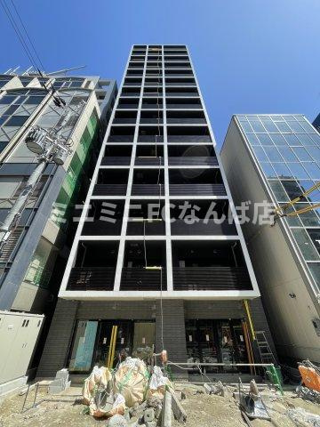 ソルレヴェンテ北堀江Ｑ