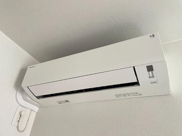 エリタージュの設備