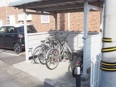 【その他共用部分】 | ポタミオンⅡ