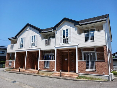 【外観】 | ポタミオンⅡ