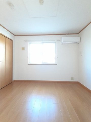 【内装】 | ポタミオンⅡ