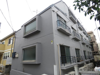 【外観】 | ラフォレスタ