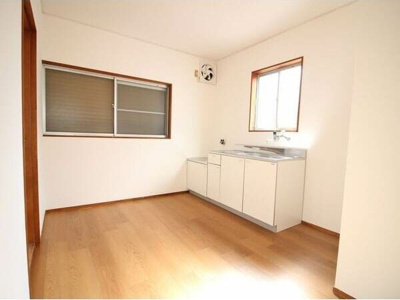 【居間・リビング】 | コーポ神尾