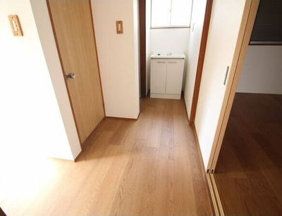 【その他】 | コーポ神尾