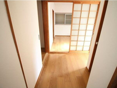 【その他】 | コーポ神尾