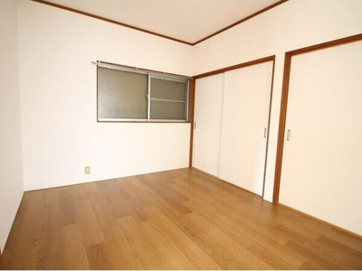 【居間・リビング】 | コーポ神尾